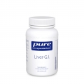 Liver GI